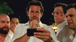 The Hangover Part II