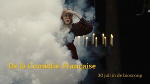 De la Comédie-Française (2026) video/trailer