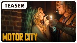 Motor City (2025) video/trailer