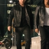 Van kooigevechten naar het witte doek: Hoe Michael Bisping van UFC-legende transformeerde tot Hollywood-actieheld