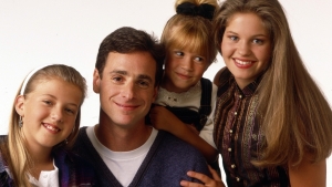 De iconische rol van Jodie Sweetin zorgde voor grote ellende: "Het is moeilijk iemand anders te zijn"
