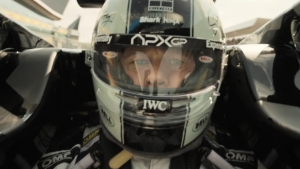 F1 the Movie