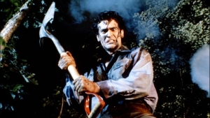 Evil Dead II