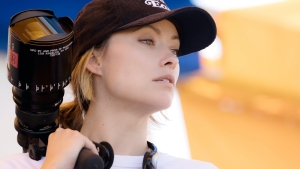 Eindelijk praat Olivia Wilde over de nare publieke echtscheiding van Jason Sudeikis: "Hij zat niet fout"