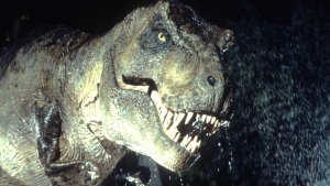 Jurassic Park
