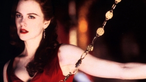 Moulin Rouge!