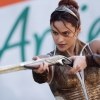 "Soms moet je via de achteringang naar binnen": dus schittert Camila Mendes nu in 'Masters of the Universe'