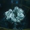 Underwater