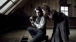 Waarom Tim Burton (67) en Helena Bonham Carter (60) nooit meer samen een achtste film zullen maken