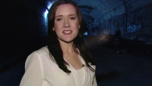 The Tunnel