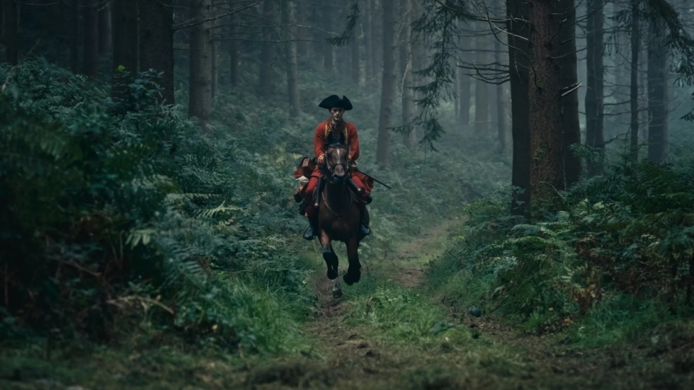 Nieuwe oorlogsfilm wordt aangeprezen met lovende woorden: "Braveheart voor Amerikanen"