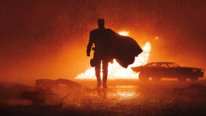 The Batman Part II
