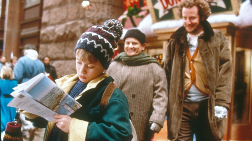 Hij werd enorm bekend door 'Home Alone', maar toch verliet hij Hollywood: dit zei hij erover
