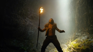 Kraven the Hunter