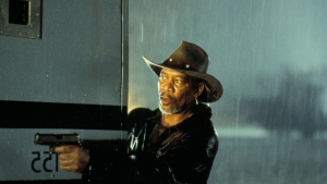 Hard Rain