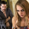 Cara Delevingne bevestigt geheime relatie met Amber Heard terwijl Johnny Depp "gek werd van jaloezie"