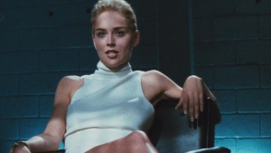 Untitled Basic Instinct Reboot Project
