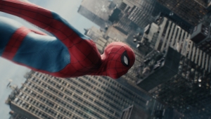 Spider-Man: Brand New Day