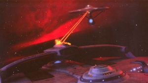 Star Trek: The Wrath of Khan