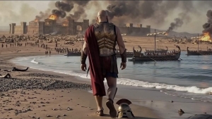 Geen fan van 'The Odyssey' van Christopher Nolan? Kijk dan deze tweede 'The Odyssey'-film van dit jaar