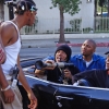 Don't Be a Menace to South Central While Drinking Your Juice in the Hood