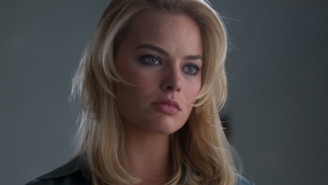 Untitled Margot Robbie Ocean's Eleven Film