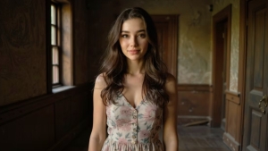 AI en 'nep'actrice Tilly Norwood krijgt eigen film en zet Hollywood opnieuw op scherp