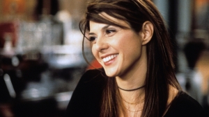 Ze is prachtig om te zien en kan waanzinnig acteren, maar één Hollywoodtraditie liet Marisa Tomei opvallend links liggen