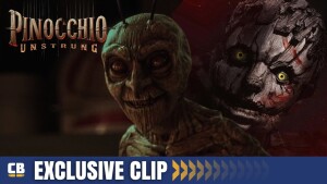 Pinocchio: Unstrung (2026) video/trailer