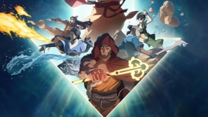 The Legend of Aang: The Last Airbender