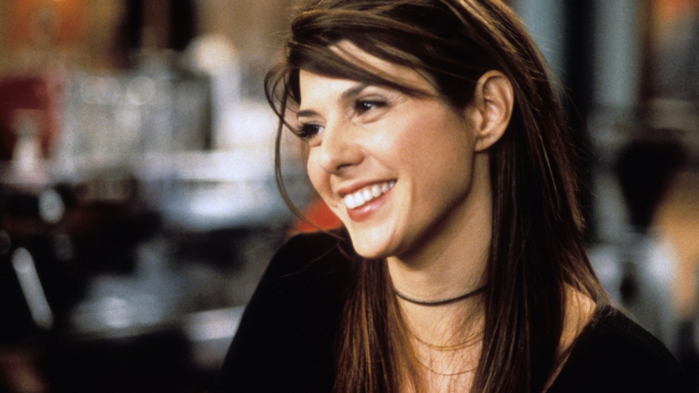 Ze is prachtig om te zien en kan waanzinnig acteren, maar één Hollywoodtraditie liet Marisa Tomei links liggen