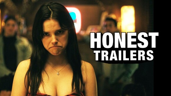 ScreenJunkies - Honest trailers | obsession