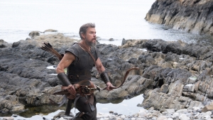 The Odyssey