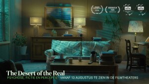 The Desert of the Real (2025) video/trailer