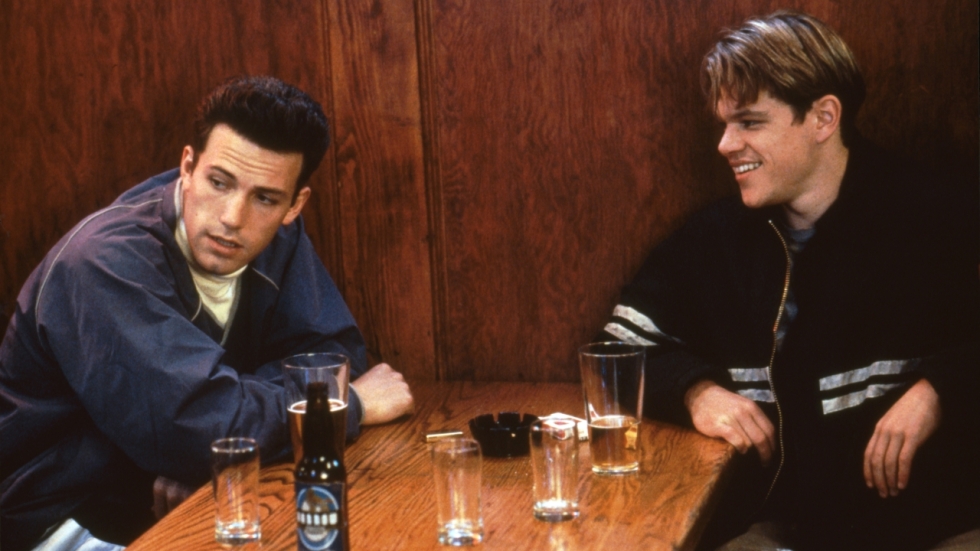 Jarenlang was hij zwaar alcoholist, maar één bekentenis veranderde hoe fans naar Ben Affleck keken