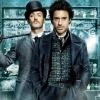 Sherlock Holmes 3