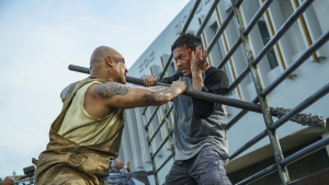 The Furious