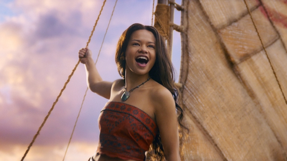 'Vaiana': het levende bewijs dat Disneys eigen remakes niet per definitie overbodig en zielloos zijn