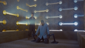Dune: Part Three