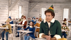 Elf