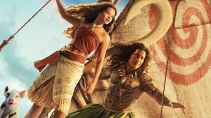 Moana