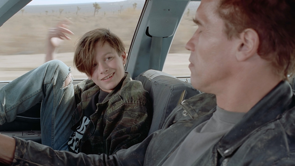 Hij was naast Arnold Schwarzenegger hét gezicht in 'Terminator 2': wat is er gebeurd met Edward Furlong?