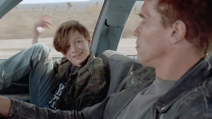 Hij was naast Arnold Schwarzenegger hét gezicht in 'Terminator 2': wat is er gebeurd met Edward Furlong?