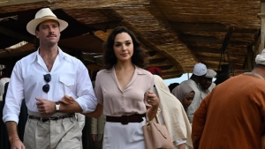 Death on the Nile