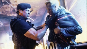 Demolition Man