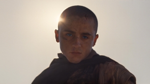 Dune: Part Three