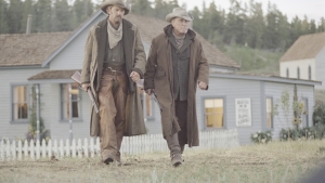 Open Range