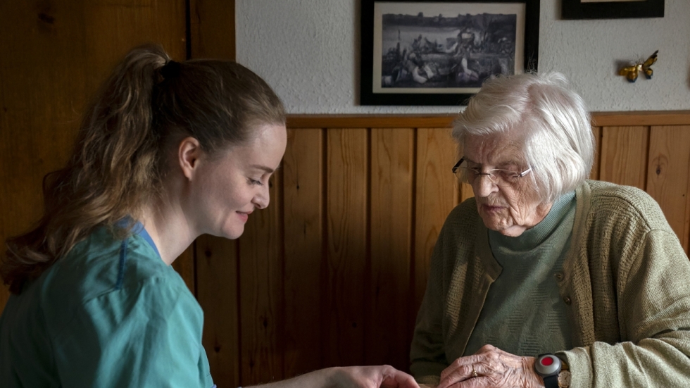 'Home Sweet Home': ontroerende ode aan de thuiszorg is empathische cinema op zijn best
