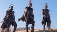 'The Odyssey' van Christopher Nolan stevent af op monsteropening van boven de $200 miljoen