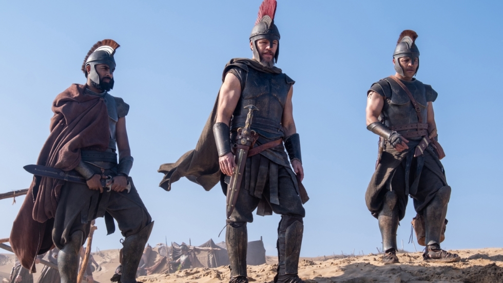 'The Odyssey' heeft zwaarder geschut dan 'Oppenheimer': enorm financieel succes in aantocht